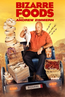 Watch free Bizarre Foods with Andrew Zimmern movies online