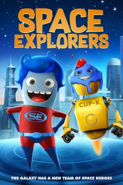 Watch free Space Explorers movies online