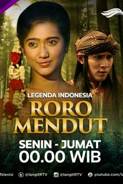 Watch free Roro Mendut movies online