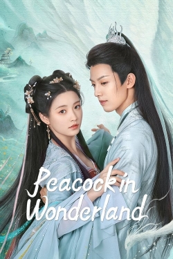 Watch free Peacock in Wonderland movies online