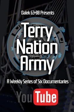 Watch free Terry Nation Army movies online