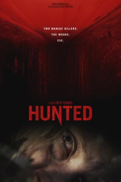 Watch free Hunted movies online