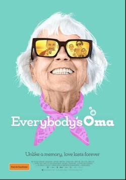 Watch free Everybody's Oma movies online