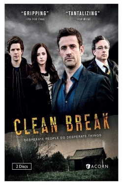 Watch free Clean Break movies online