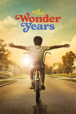 Watch free The Wonder Years movies online