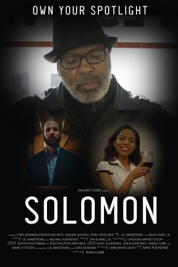 Watch free Solomon movies online