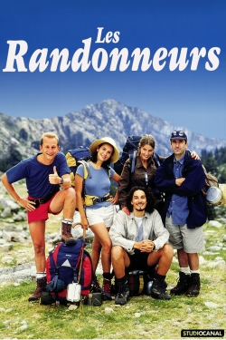 Watch free Hikers movies online