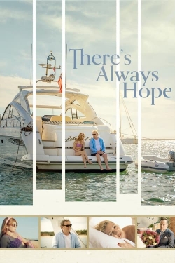 Watch free There’s Always Hope movies online