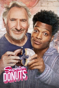 Watch free Superior Donuts movies online