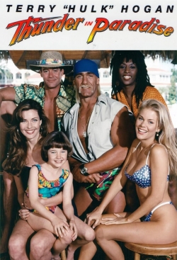 Watch free Thunder in Paradise movies online