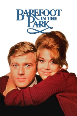 Watch free Barefoot in the Park movies online