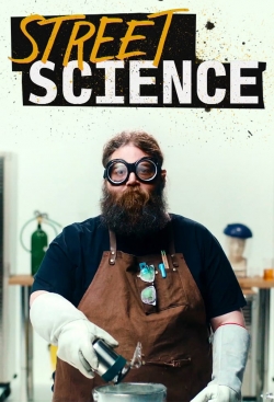 Watch free Street Science movies online