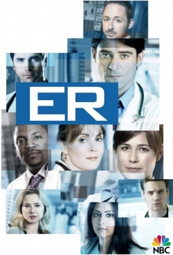 Watch free ER movies online