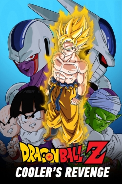 Watch free Dragon Ball Z: Cooler's Revenge movies online