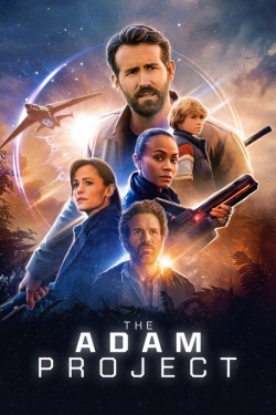 Watch free The Adam Project movies online