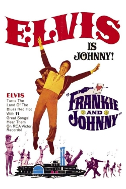 Watch free Frankie and Johnny movies online