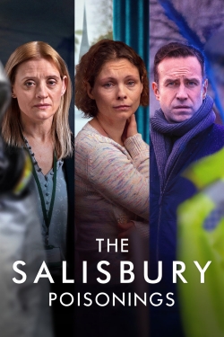 Watch free The Salisbury Poisonings movies online