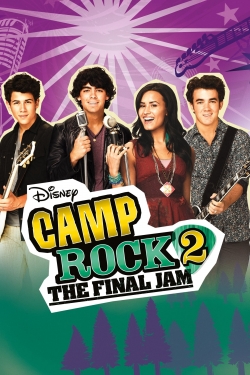 Watch free Camp Rock 2: The Final Jam movies online