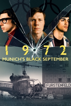 Watch free 1972: Munich's Black September movies online