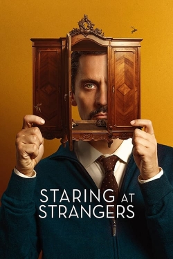 Watch free Staring at Strangers movies online