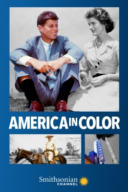 Watch free America in Color movies online