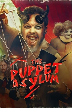 Watch free The Puppet Asylum movies online