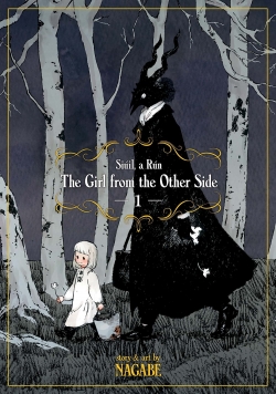 Watch free The Girl From the Other Side: Siúil, a Rún movies online