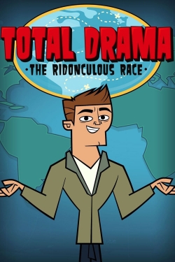 Watch free Total Drama Presents: The Ridonculous Race movies online