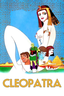 Watch free Cleopatra movies online