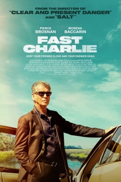 Watch free Fast Charlie movies online