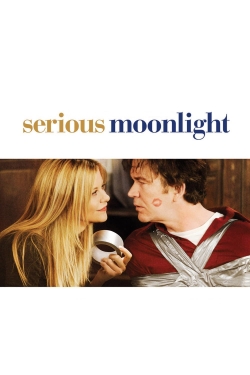 Watch free Serious Moonlight movies online