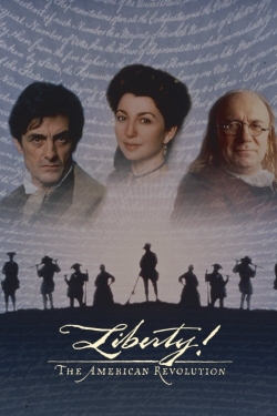 Watch free Liberty! movies online