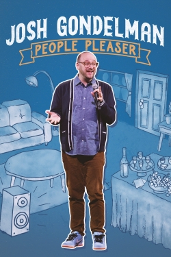 Watch free Josh Gondelman: People Pleaser movies online