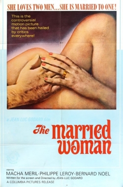 Watch free The Married Woman movies online