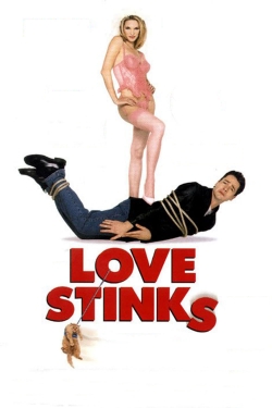 Watch free Love Stinks movies online