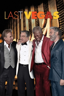 Watch free Last Vegas movies online