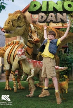 Watch free Dino Dan movies online