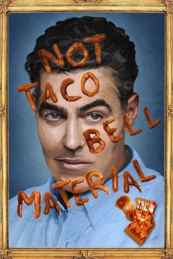 Watch free Adam Carolla: Not Taco Bell Material movies online