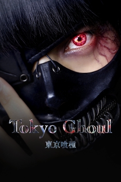 Watch free Tokyo Ghoul movies online