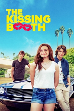 Watch free The Kissing Booth movies online