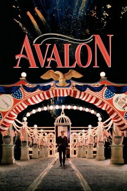 Watch free Avalon movies online