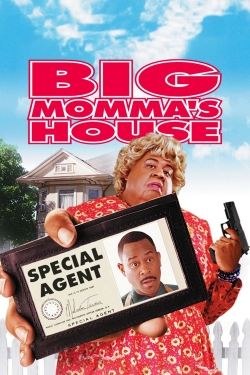 Watch free Big Momma's House movies online