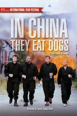 Watch free In China They Eat Dogs movies online