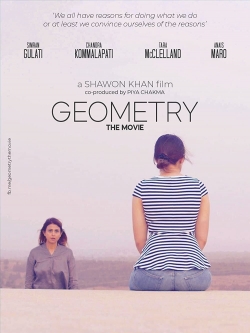 Watch free Geometry: The Movie movies online