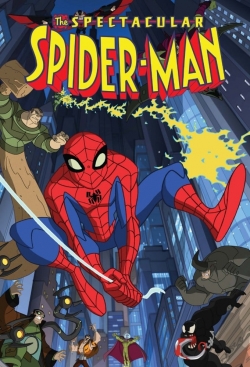 Watch free The Spectacular Spider-Man movies online