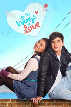 Watch free On the Wings of Love movies online