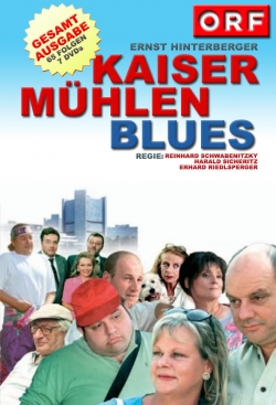 Watch free Kaisermühlen Blues movies online