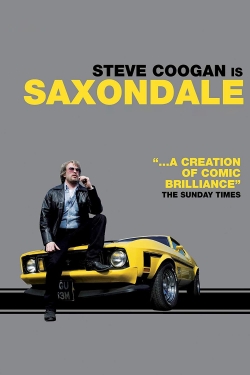 Watch free Saxondale movies online