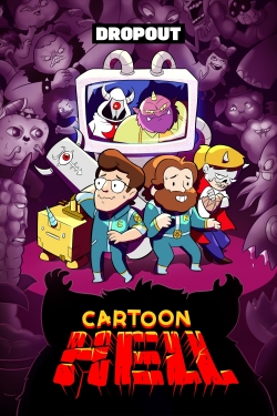 Watch free Cartoon Hell movies online