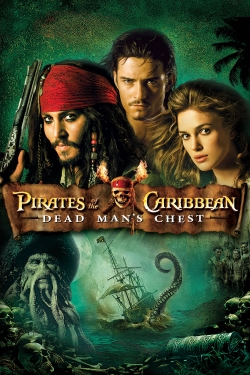 Watch free Pirates of the Caribbean: Dead Man's Chest movies online